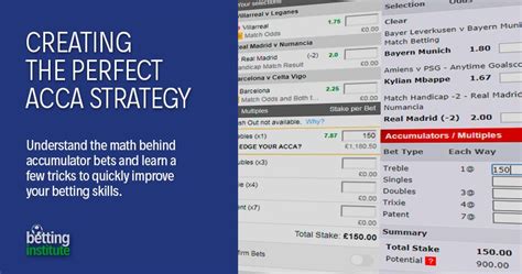 accabet|5 Acca Tips & Tricks to Build an Acca Like a Pro (in 2024 .